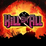 Bocoran RTP Slot No Limit City Kill Em All